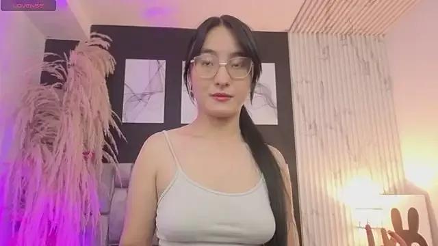 emily_vermont from StripChat is Freechat