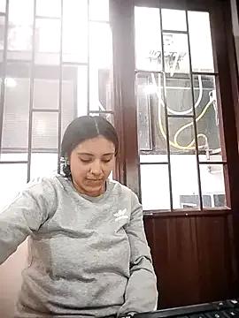 EmilyGala from StripChat is Freechat