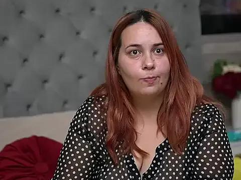 EmilyJenner from StripChat is Freechat