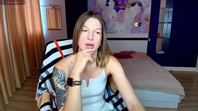Find your cherished anal broadcaster match with our advanced interactive search and filtering options, allowing you to tailor-make your live event desires.