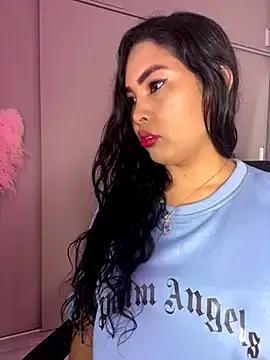 EmilyZuits from StripChat is Freechat