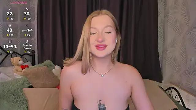 Find your cherished anal broadcaster match with our advanced interactive search and filtering options, allowing you to tailor-make your live event desires.