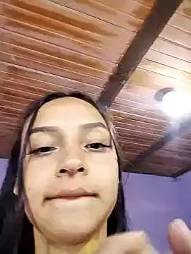 Emma_ambar from StripChat