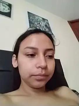 emma_ambar from StripChat is Freechat