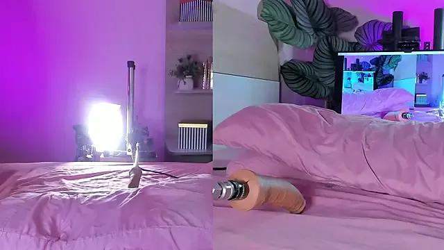 Find your cherished anal broadcaster match with our advanced interactive search and filtering options, allowing you to tailor-make your live event desires.