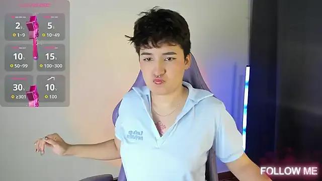 Find your cherished anal broadcaster match with our advanced interactive search and filtering options, allowing you to tailor-make your live event desires.