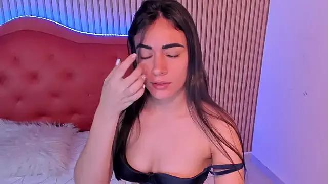 Emma_Sophia2 from StripChat