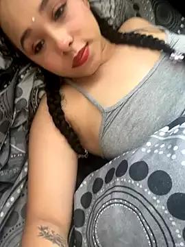 Emma_Winslow from StripChat is Freechat