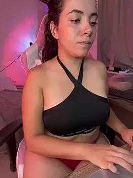 Emma_Wish from StripChat is Freechat