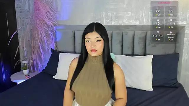 Find your cherished anal broadcaster match with our advanced interactive search and filtering options, allowing you to tailor-make your live event desires.