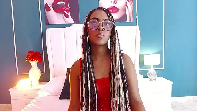 EmmaCourth from StripChat