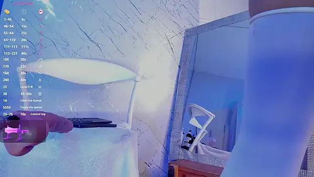 Find your cherished anal broadcaster match with our advanced interactive search and filtering options, allowing you to tailor-make your live event desires.