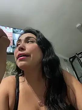 Emmamilk6 from StripChat