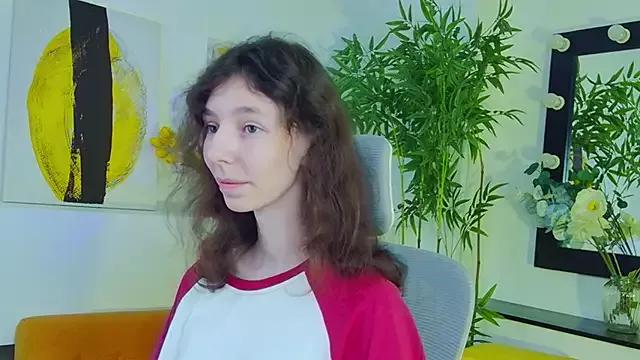EmmanuellBrown from StripChat