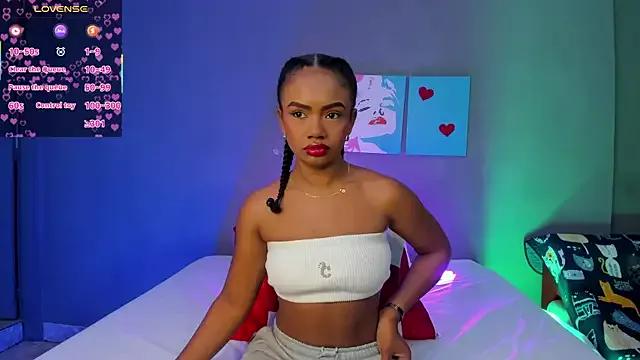 EmmaSmith06 from StripChat