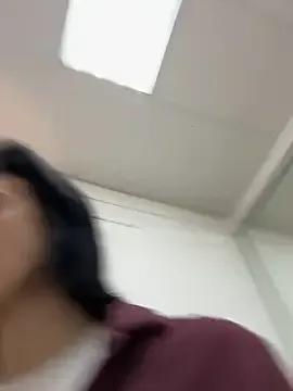 EmmaStarkk from StripChat