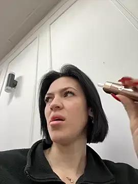 EmmaStars_ from StripChat is Freechat