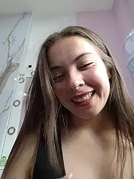 EmmaValencia_ from StripChat is Freechat