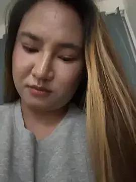 Emmie767 from StripChat is Freechat