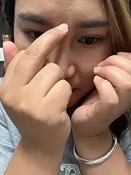 Emmie767 from StripChat