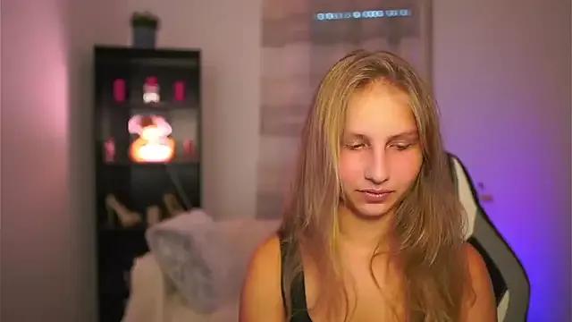 Emmie_murray from StripChat