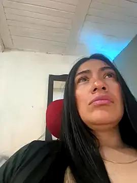 Emmily_d from StripChat