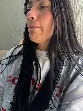 Emmily_d from StripChat