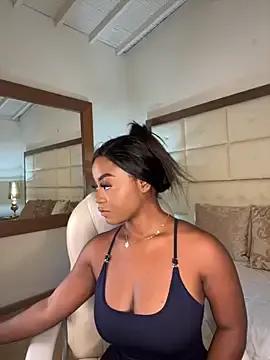 Emmy_jacksson from StripChat is Freechat