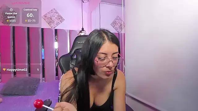 Find your cherished anal broadcaster match with our advanced interactive search and filtering options, allowing you to tailor-make your live event desires.