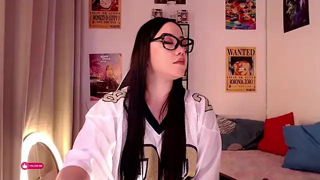 Emmy_Ruiz from StripChat
