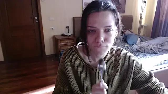 enchanting_chloe from StripChat is Freechat