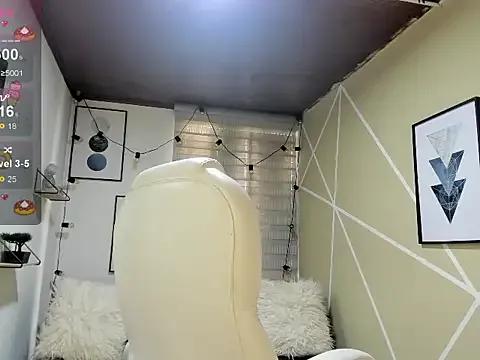 Enma__clark from StripChat is Freechat