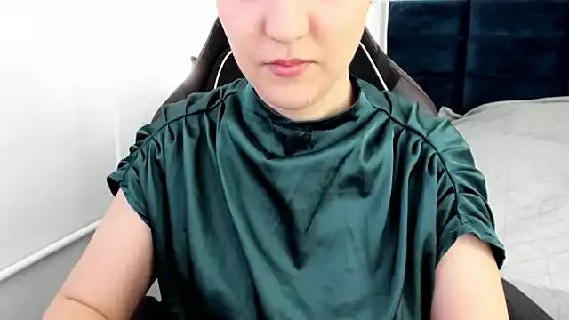 EnygmaVane from StripChat is Freechat