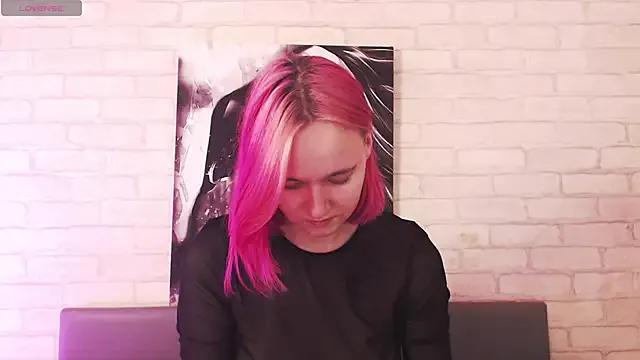 Ericha_Stone from StripChat is Freechat