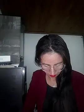 ERIKA__29 from StripChat is Freechat