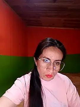 ERIKA__29 from StripChat is Freechat