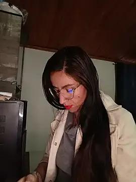 ERIKA__29 from StripChat is Freechat