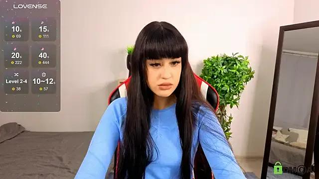 Find your cherished anal broadcaster match with our advanced interactive search and filtering options, allowing you to tailor-make your live event desires.