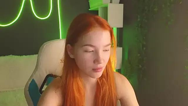 erikabrian from StripChat is Freechat