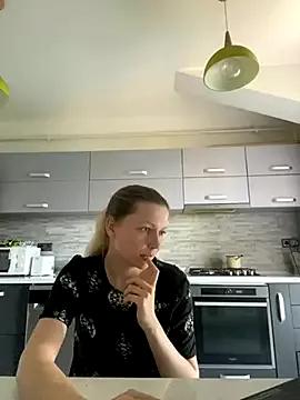 Erikalypse from StripChat is Freechat