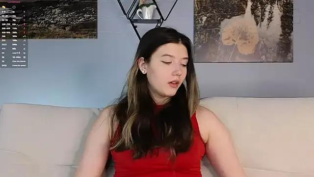 Find your cherished anal broadcaster match with our advanced interactive search and filtering options, allowing you to tailor-make your live event desires.