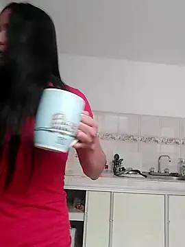 ErosyVenus69 from StripChat is Freechat