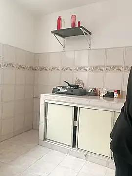 ErosyVenus69 from StripChat is Freechat