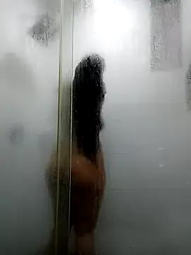 Esmeralda333 from StripChat is Freechat