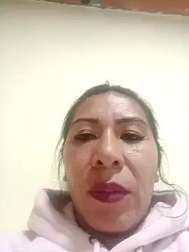 Esmeralda_546 from StripChat is Freechat