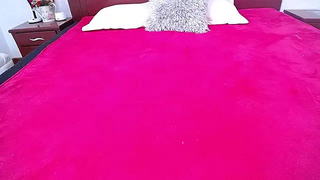 Esmeralda_Carter_ from StripChat is Freechat