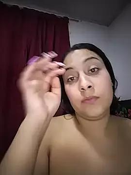 esmeralda_jadees from StripChat