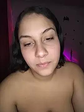 esmeralda_jadees from StripChat