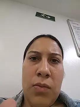 esmeralda_jadees from StripChat