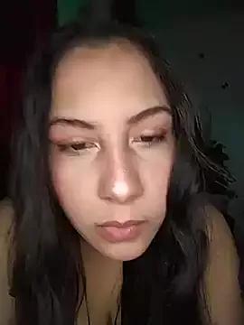 esmeralda_jadees from StripChat